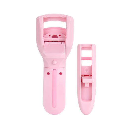 New Long-Lasting Curling And Pressing Eyelash Curler