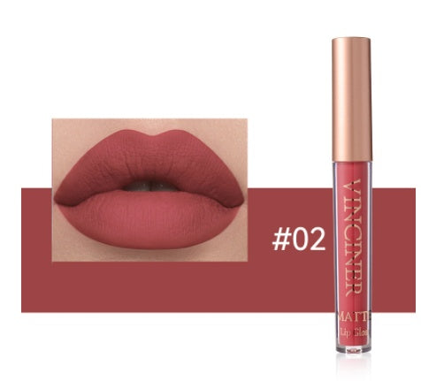 Cream Moisturizing Lip Gloss Lip Glaze