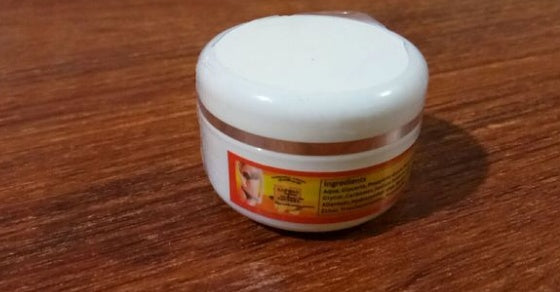 Xiu Massage Cream Firming Skin Firming Cream