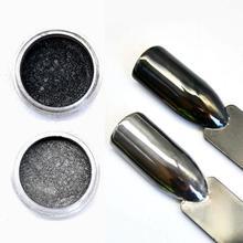 Chrome Mirror Nail Powder