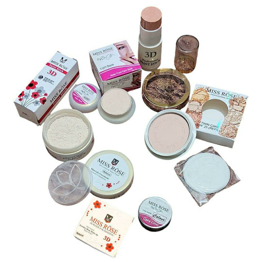 5 in 1 Makeup Deal
