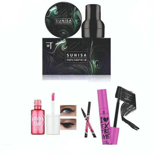 4 in 1 Makeup Deal
