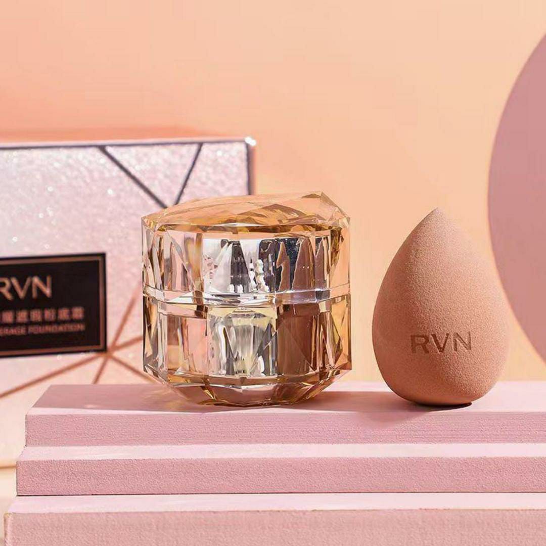 Waterproof Liquid Foundation