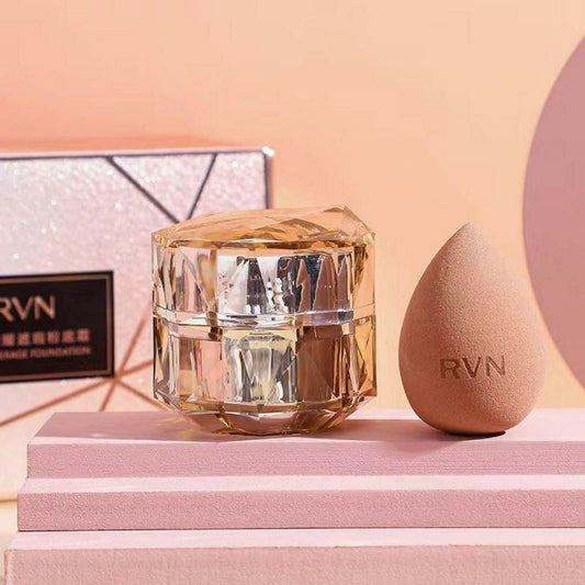 Waterproof Liquid Foundation