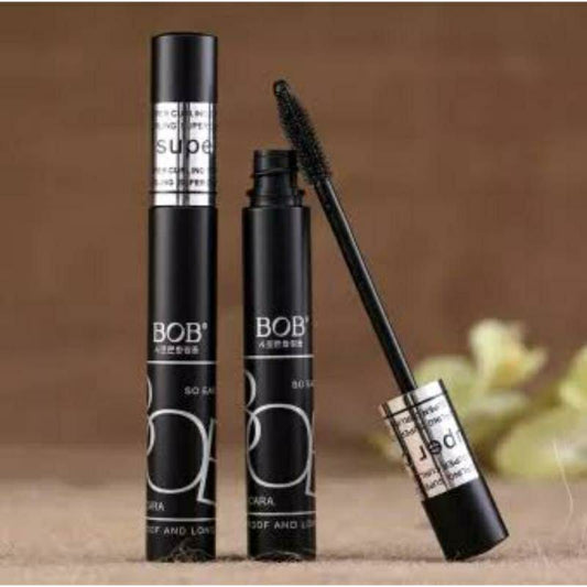 Super Curl Waterproof Mascara