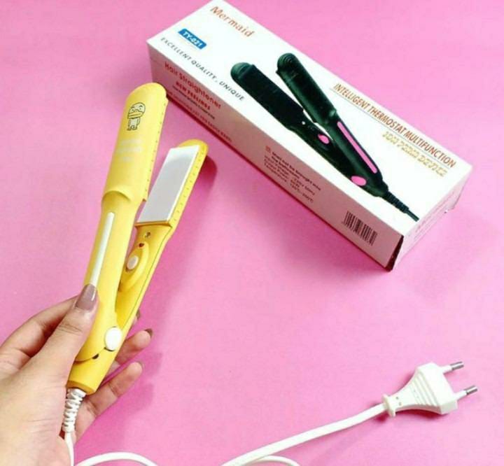 Hair Straightener