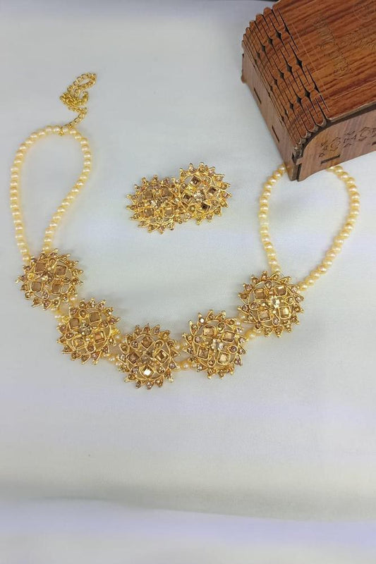 Necklace Set