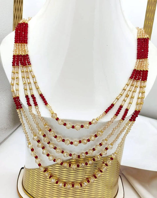 Women's Jewellery Combo Set