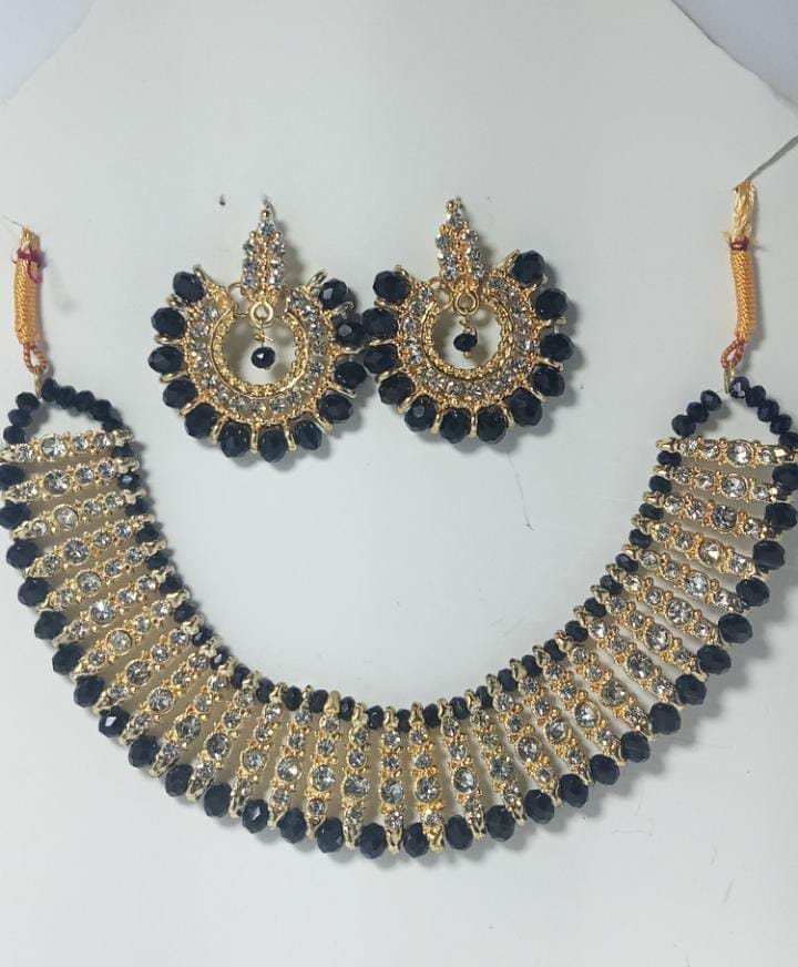 Choker Set
