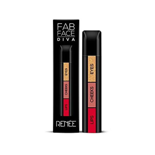 3 In 1 High Pigmented Lip Pencil