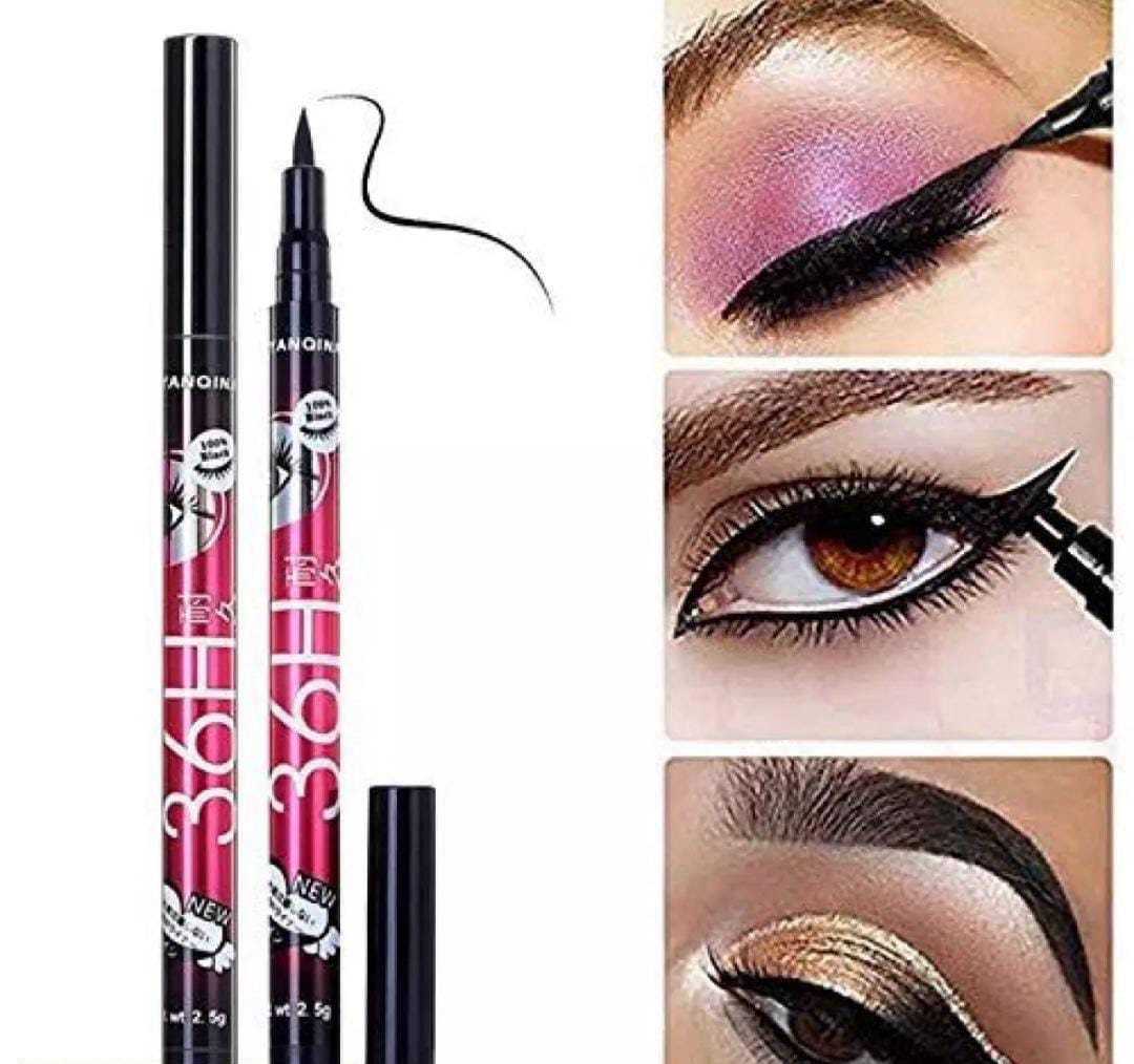 Eyeliner Marker Pen, Black