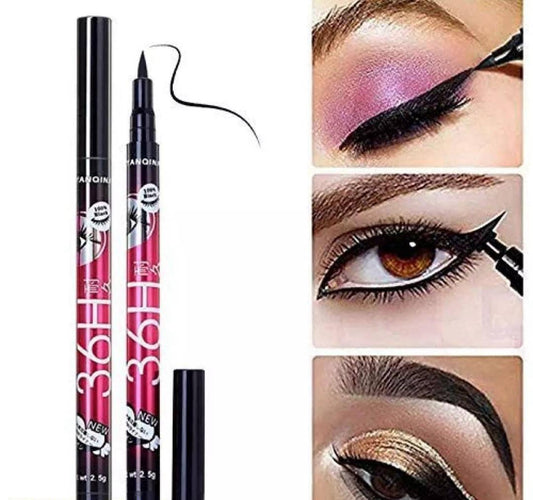 Eyeliner Marker Pen, Black