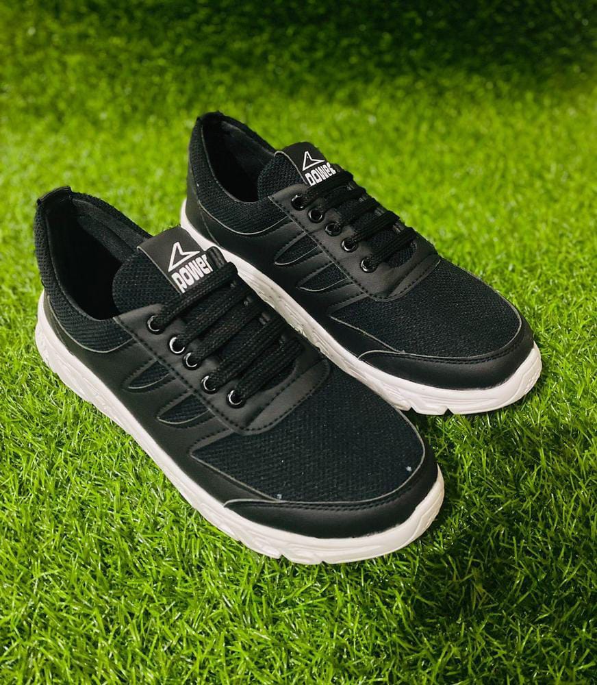 Men's Rubber Sneakers