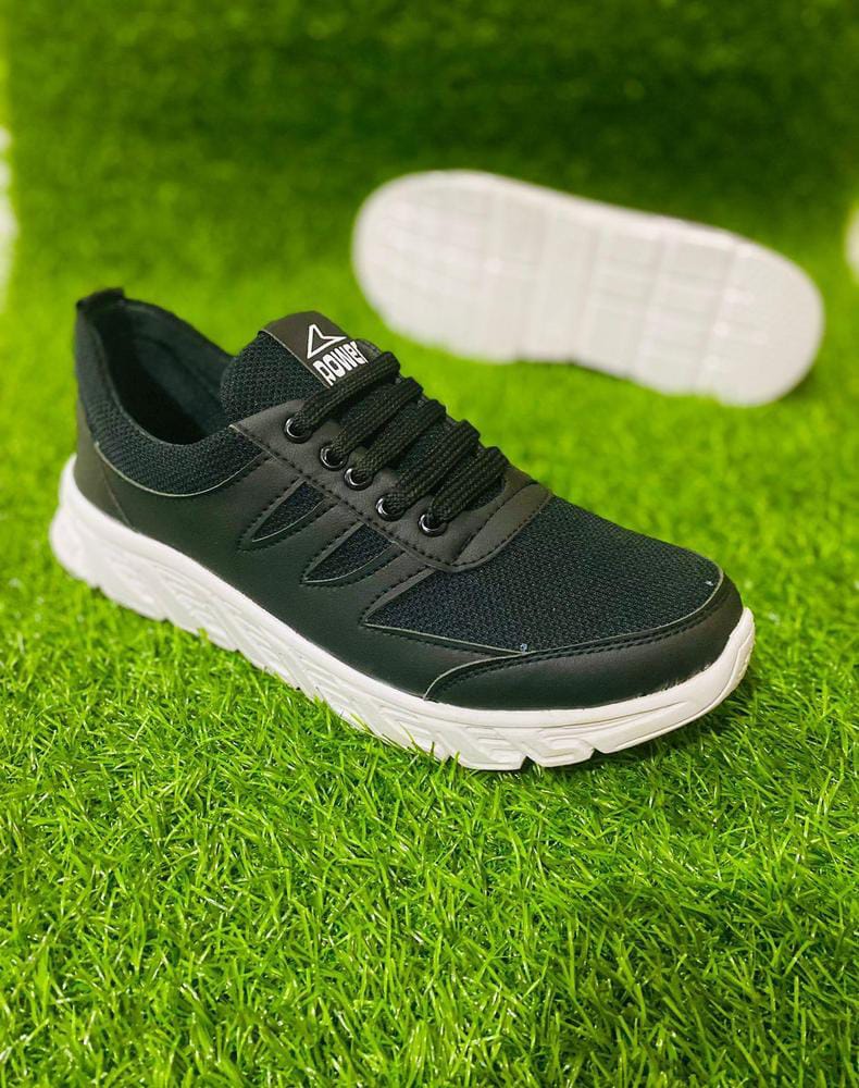 Men's Rubber Sneakers