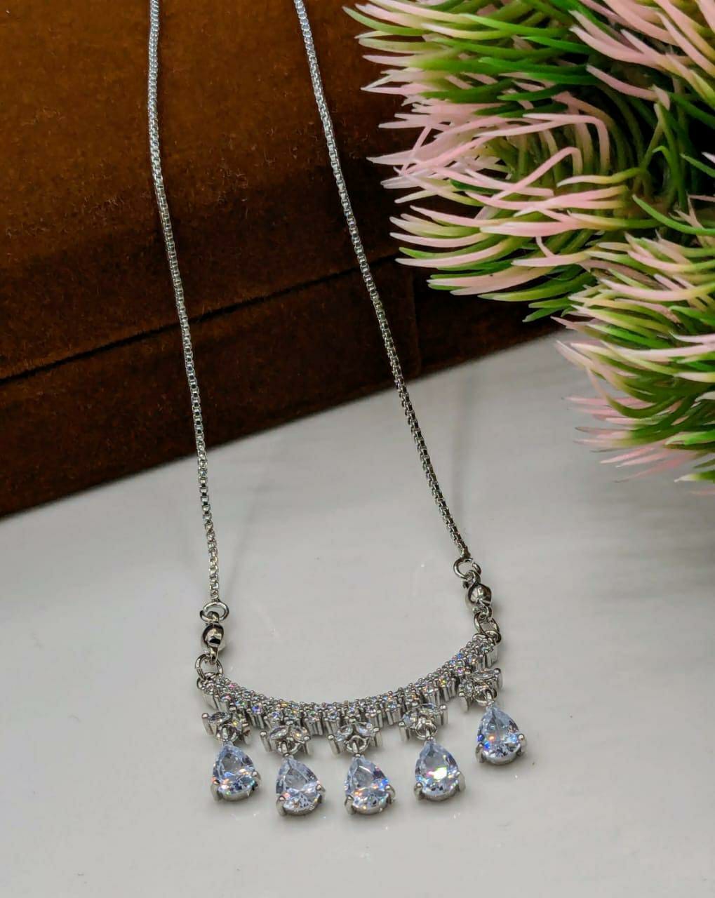 Elegant Pendant