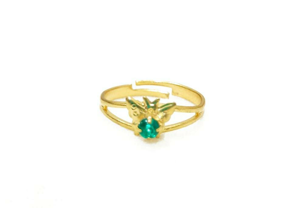 Adjustable Ring For Ladies