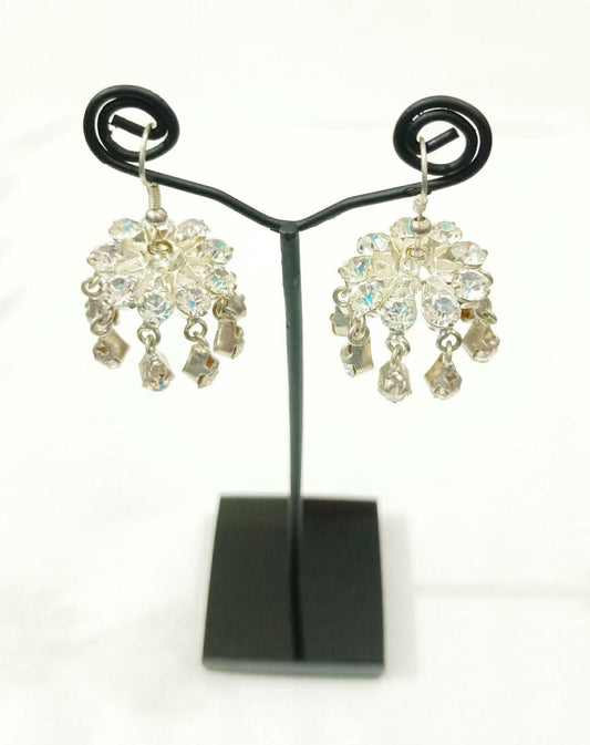 Jhumka Pair