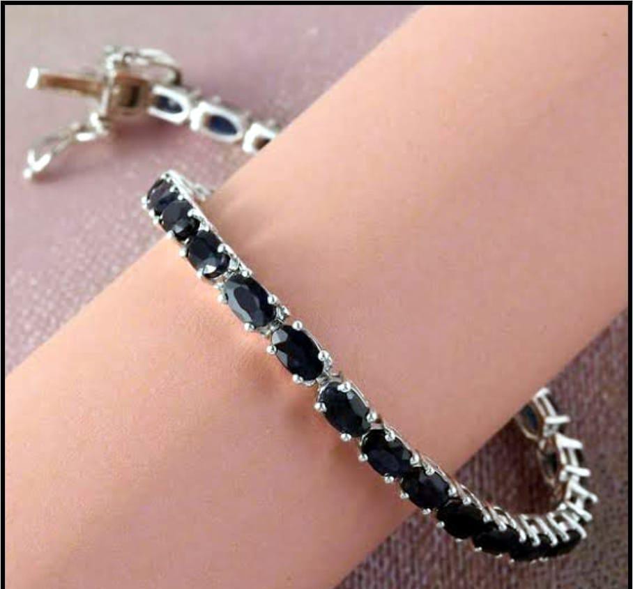 Elegant Women's Men Bracelet