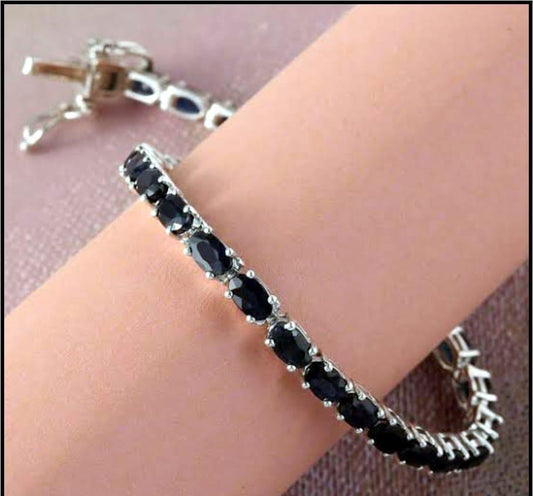 Elegant Women's Men Bracelet