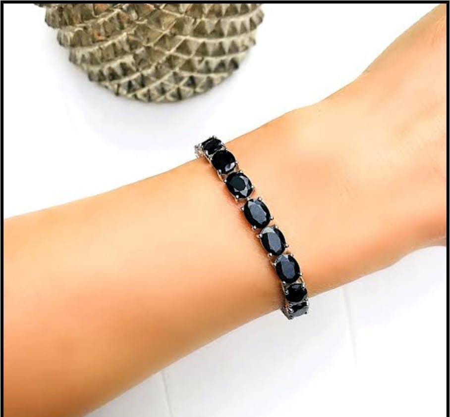 Elegant Women's Men Bracelet
