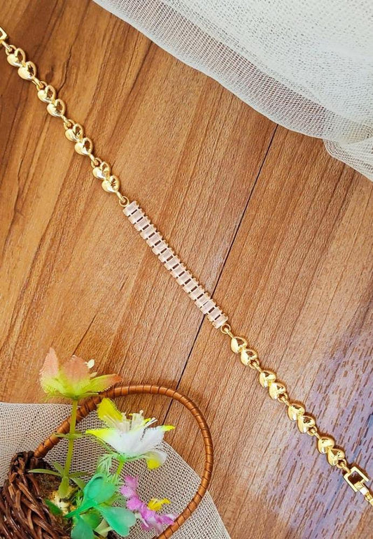 Beautiful Bracelet For Girl's