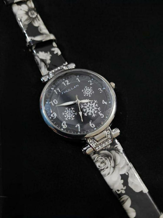 Women's Classic Analogue Watch