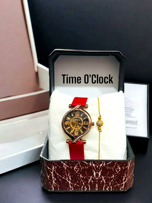 Women's Quartz Watch