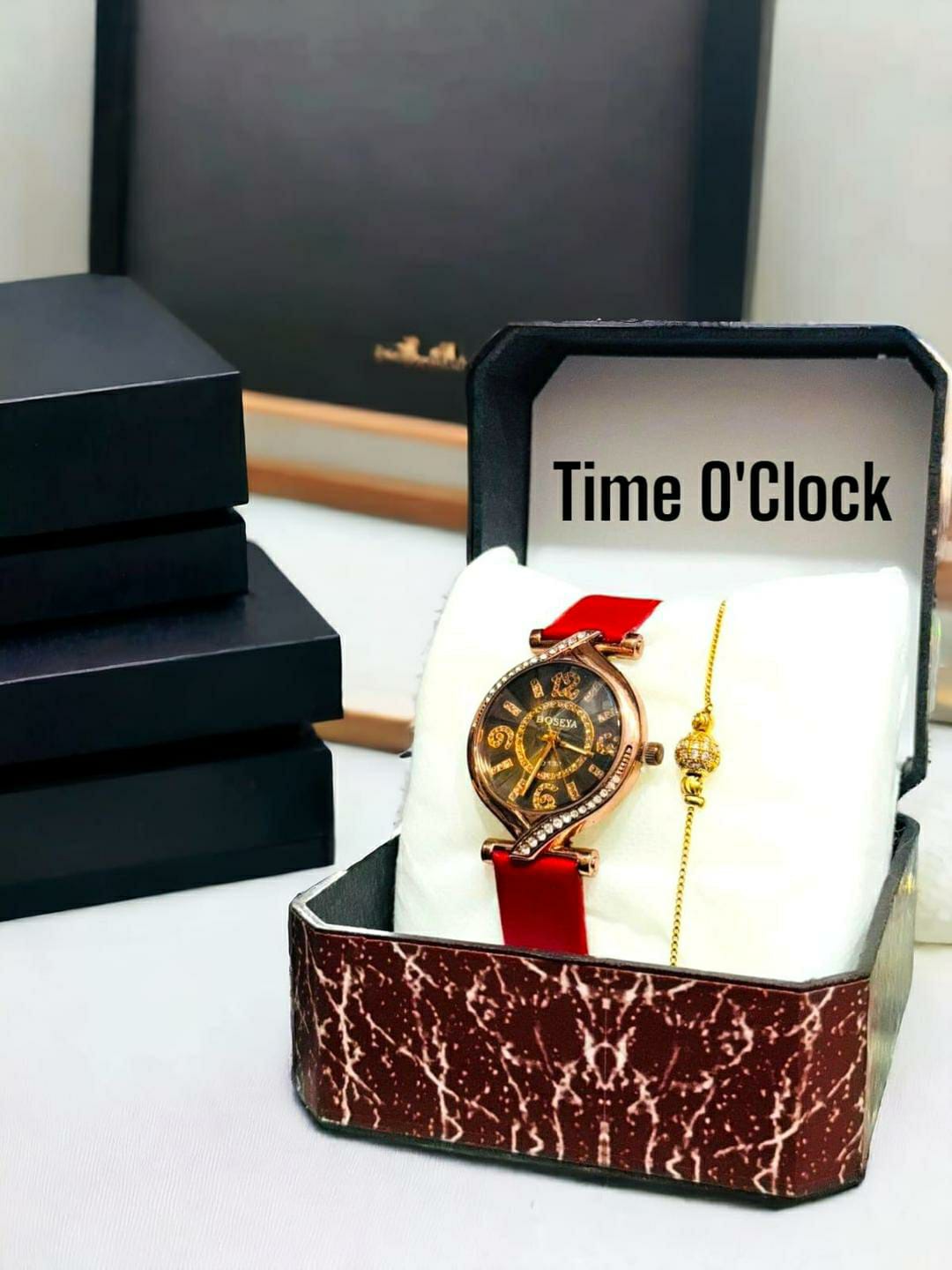 Women's Quartz Watch