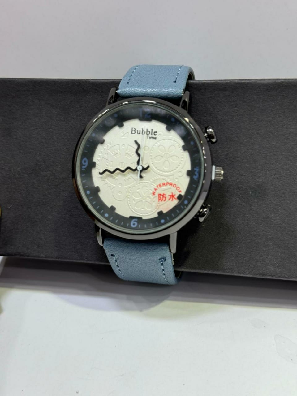 Unisex Watch - Blue