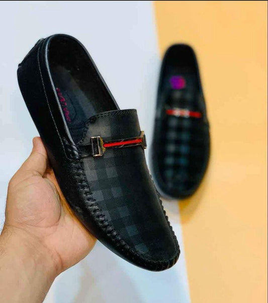 Men's Rexine (Casual Loafers)