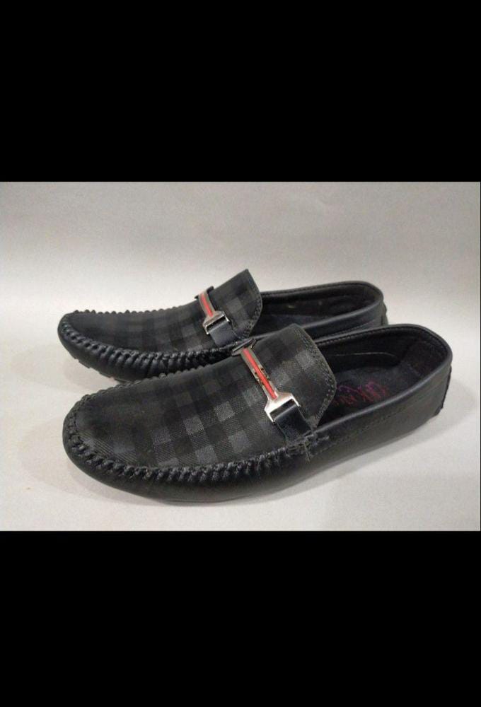 Men's Rexine (Casual Loafers)