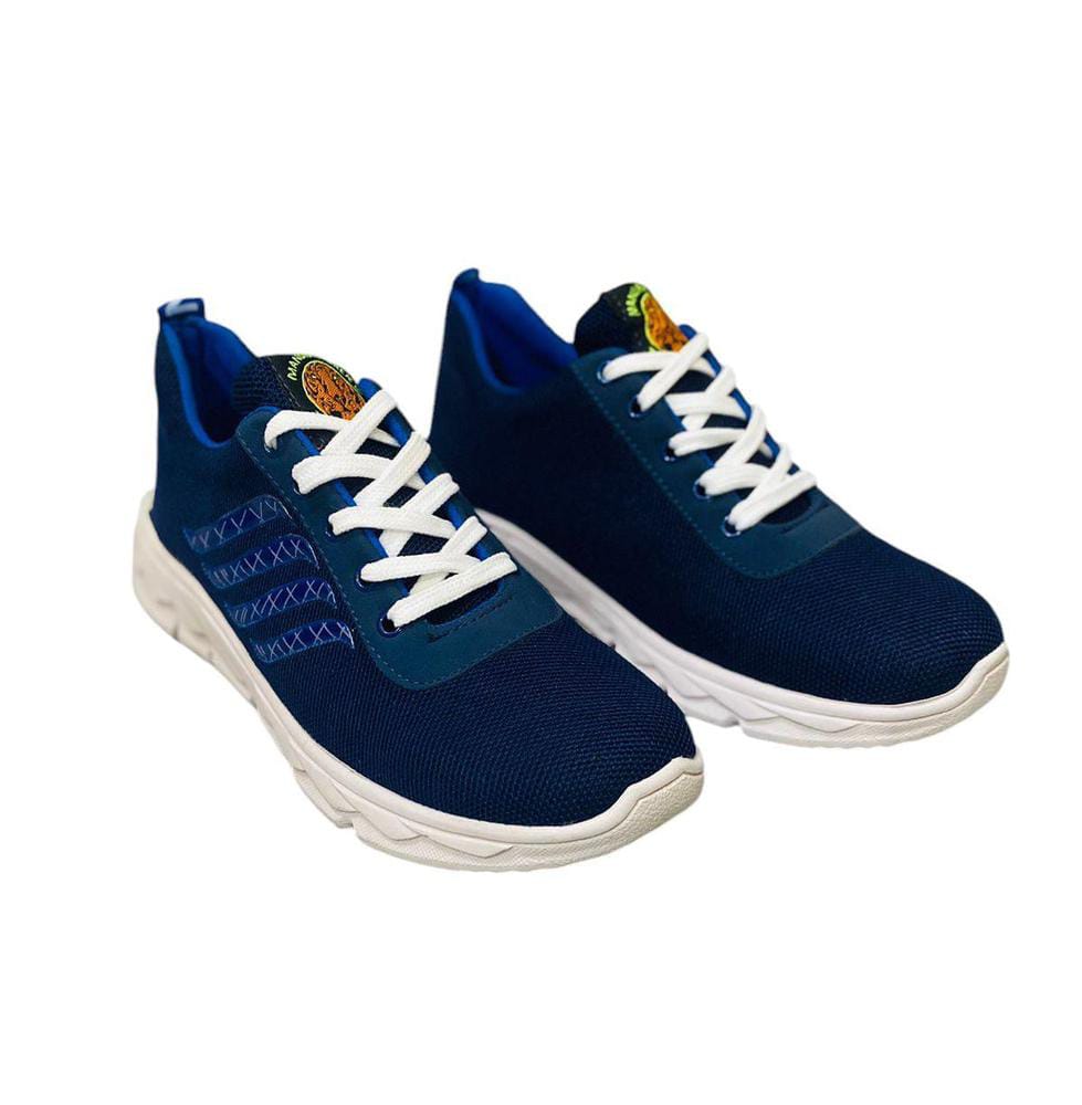 Walking Shoes For Men (Blue)