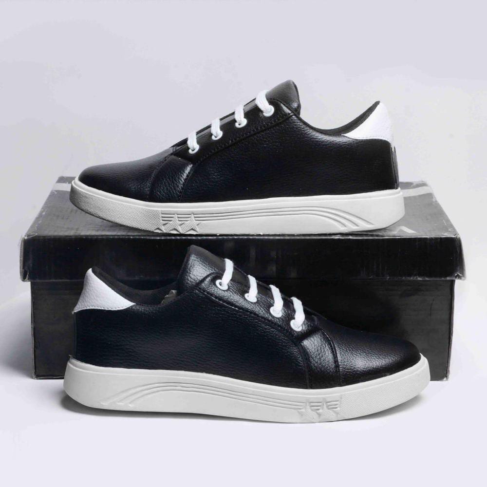 Women's Rexene Sneakers (White Lases)