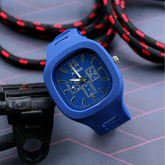 Analogue Fashionable Watch For Men