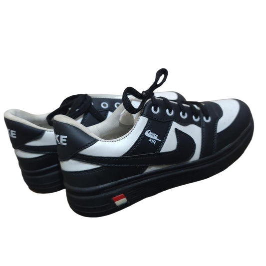 Men's Comfortable Stylish Rexine Sneakers