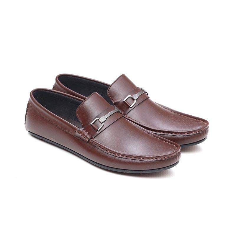 Men's Rexine Lightweight Loafers