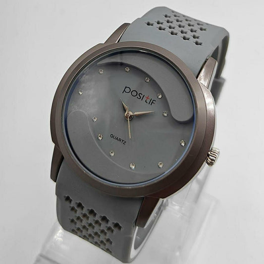 Men's Watch (Grey)