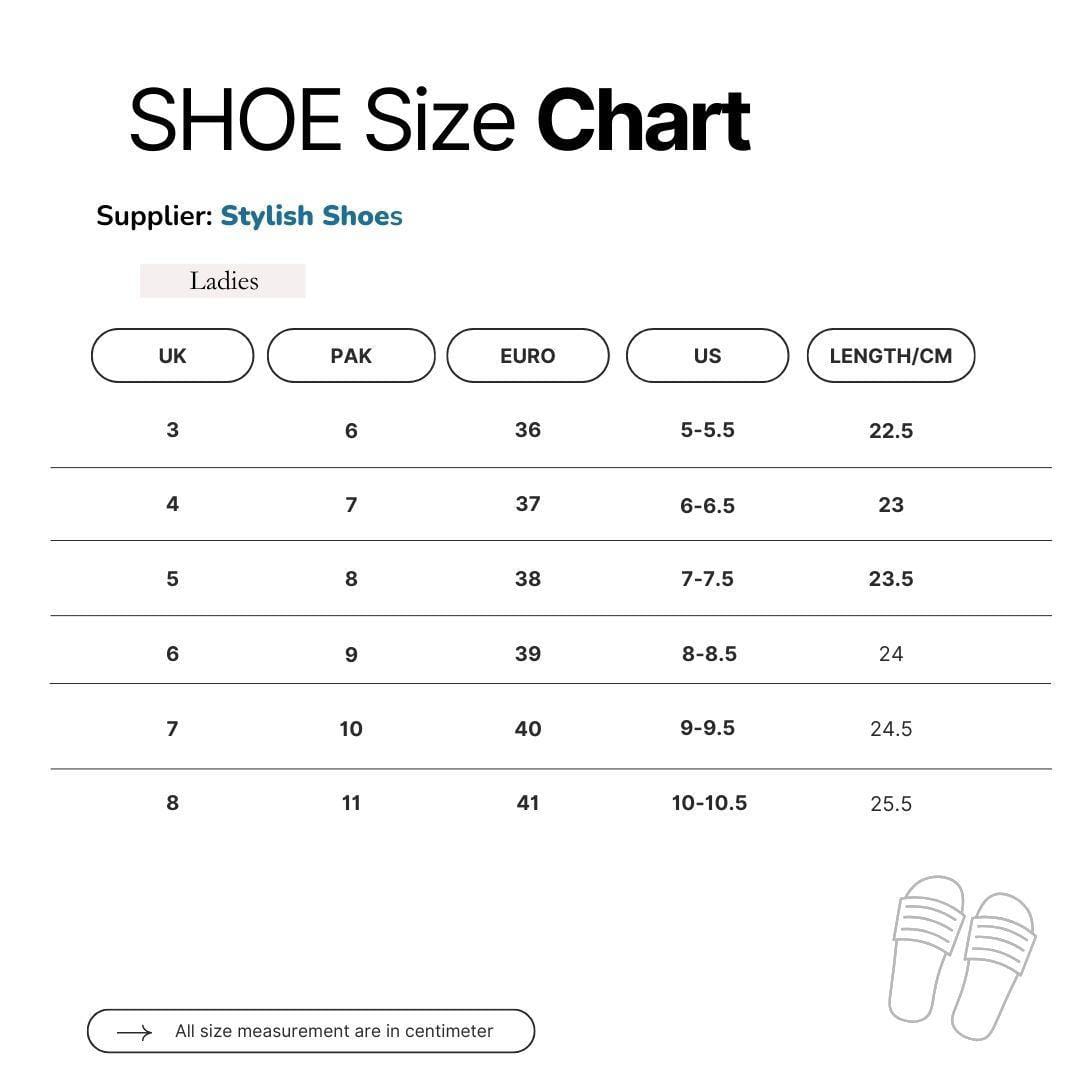 Women's PU Leather Formal Pumps (Golden Design)