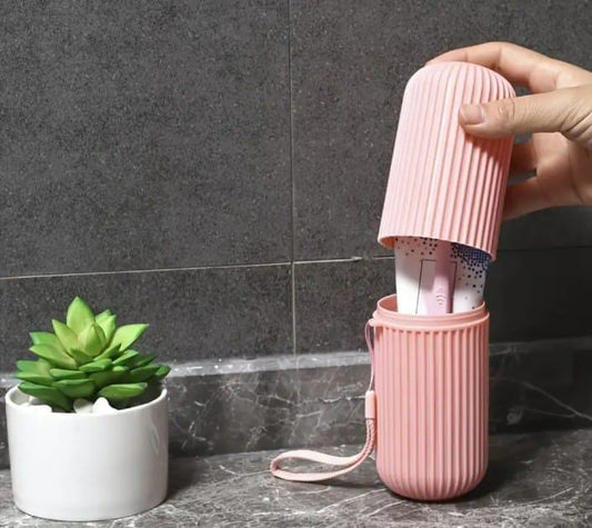 Provides Convenience And Accessibility For Daily Bathroom Routines Organizer
