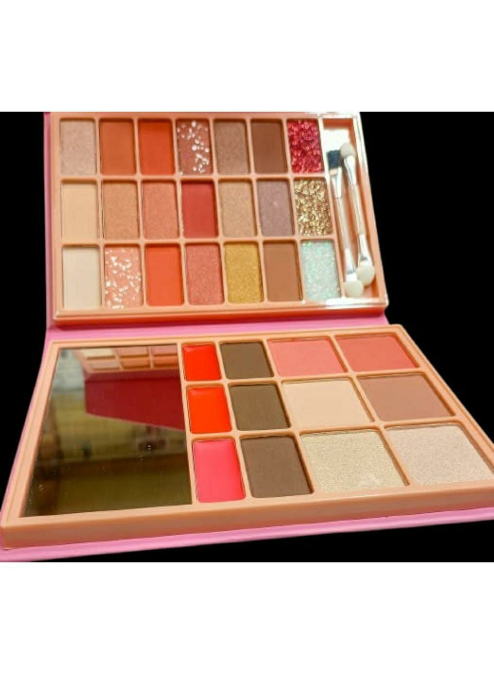 High Coverage Makeup Kit