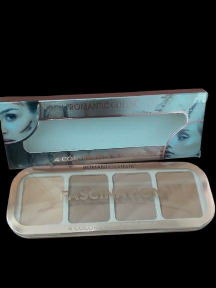 Makeup Contour Kit
