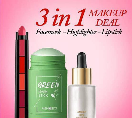 Makeup Deal 3