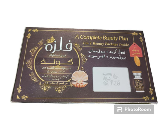 4 in 1 Makeup Deal