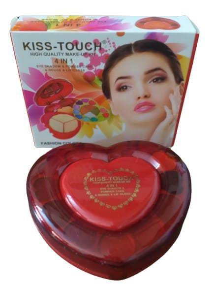 4 in 1 Makeup Deall