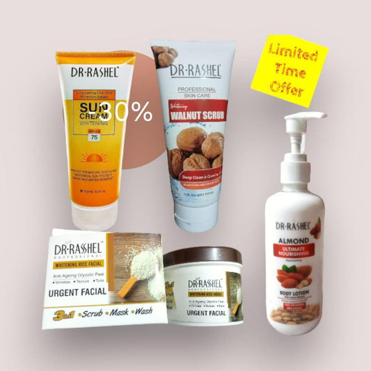 4 in 1 Makeup Deal