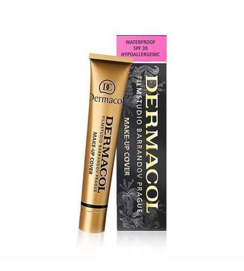 Makeup Bundle Deal Pack Of 4