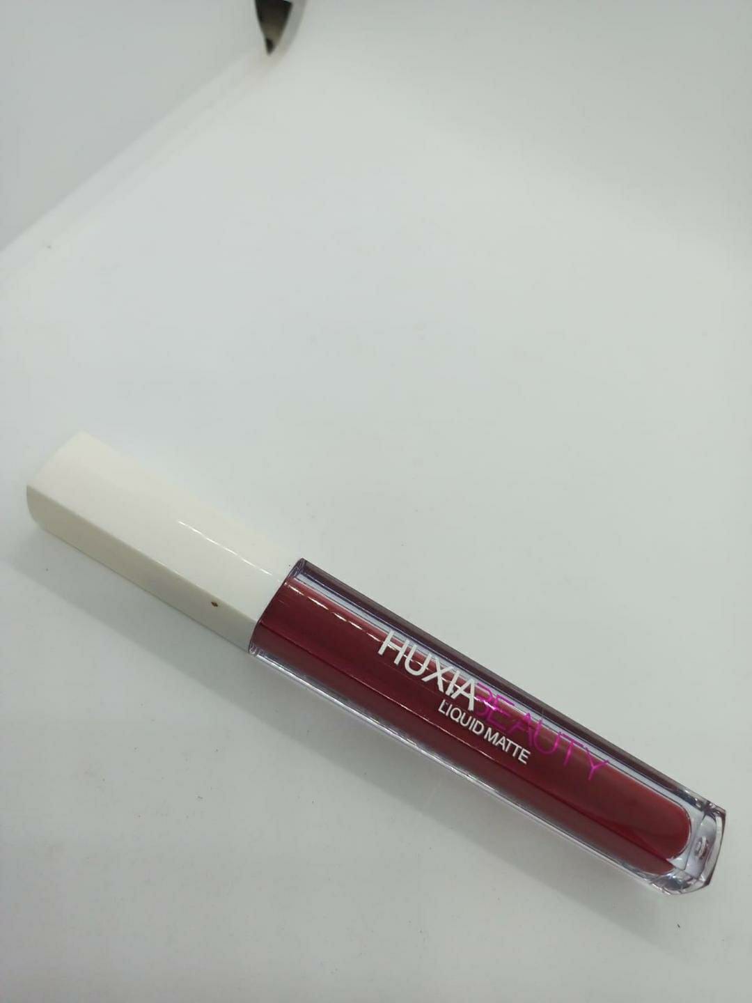 High Pigmented Lip Gloss Maroon Color