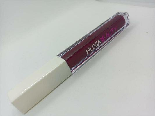 High Pigmented Lip Gloss Maroon Color