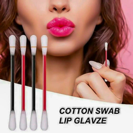 Moisturizing Lip Glaze - 20 Pcs Hydrating Glossy Finish in Cherry and Pink Shades