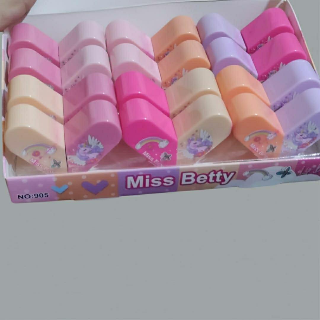 Multi-Color Moisturizing Lipstick - 1 Pcs of Hydrating Creamy Formula